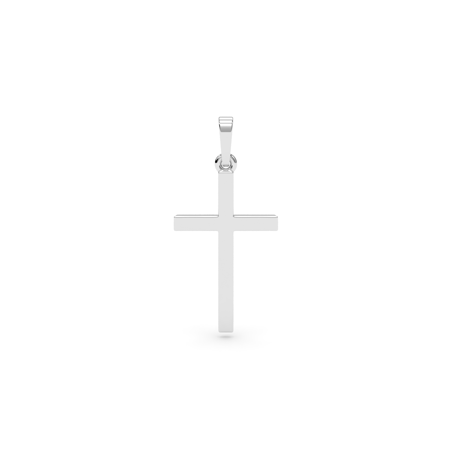 Золота підвіска 3704124532003 з Білого золота з каменем Емаль за 8 232 грн.